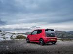 Volkswagen up! GTI 2018 года (UK)